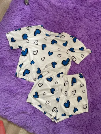 Pyjama femme