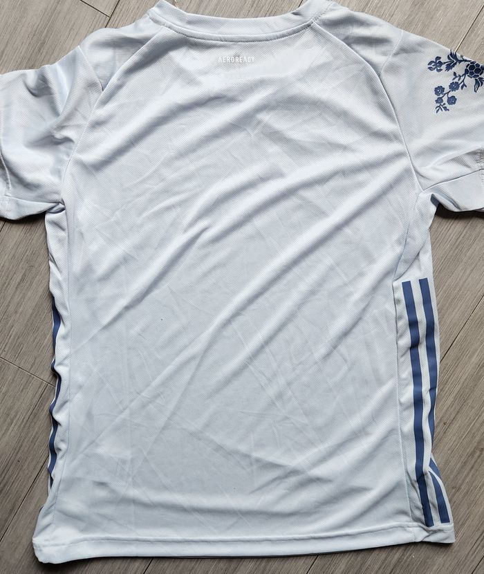 Maillot Équipe de France de handball - Femme - Taille M - photo numéro 2