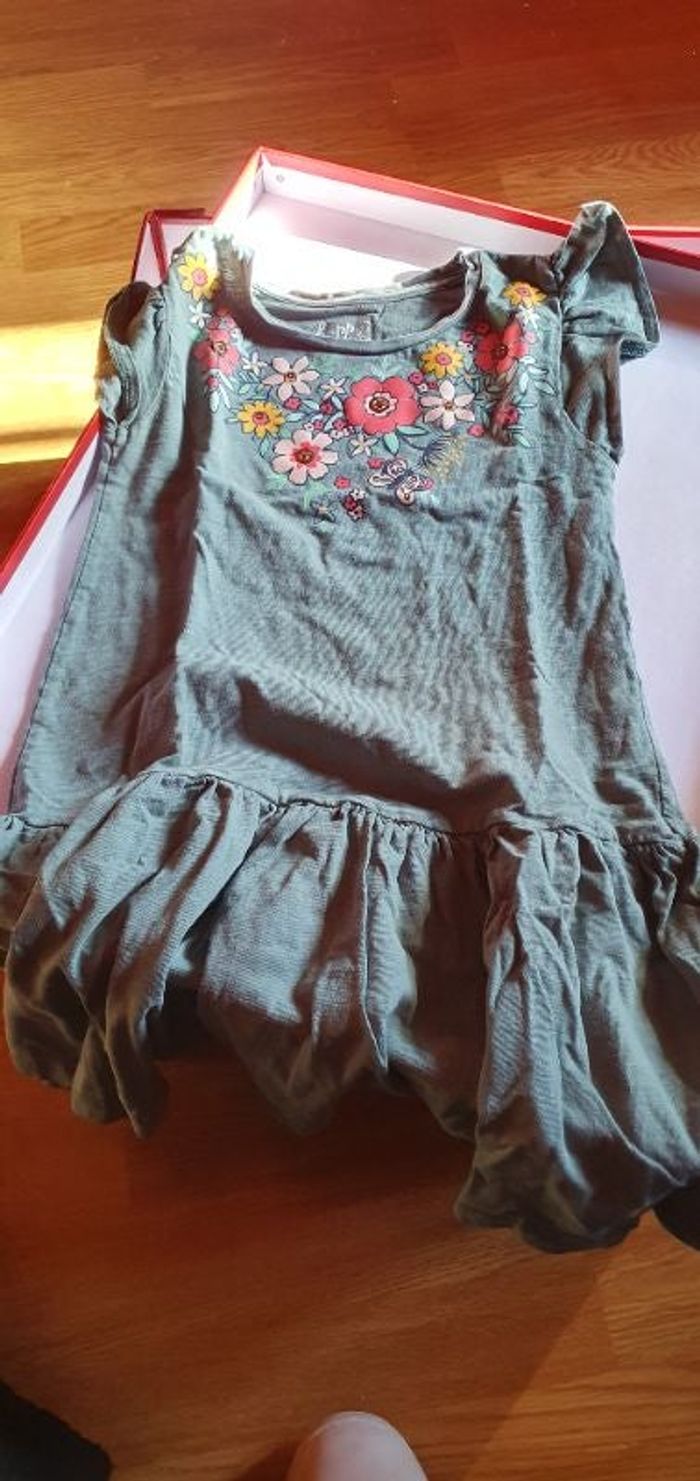 robe