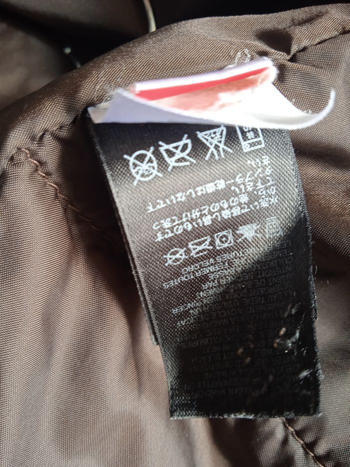 Blouson fin The North Face femme taille XS - photo numéro 6