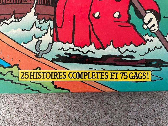 Album Spirou numéro 172 - photo numéro 2