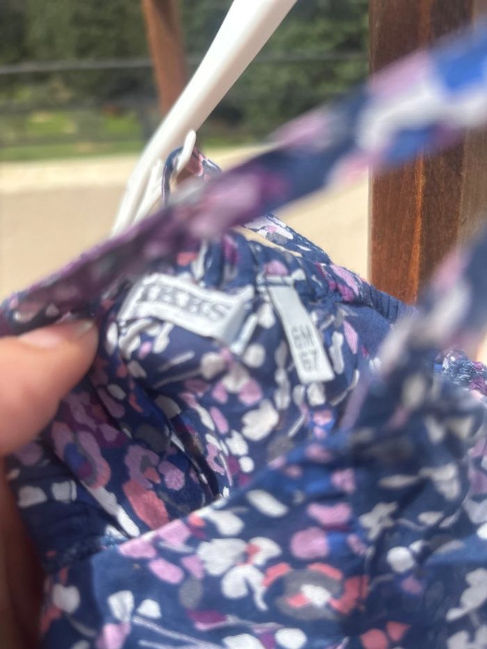 Débardeur IKKS 6M - photo numéro 6