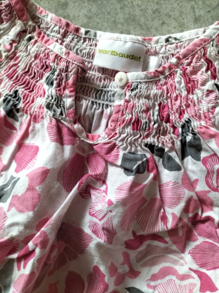 Tunique Taille 3 ans - photo numéro 7