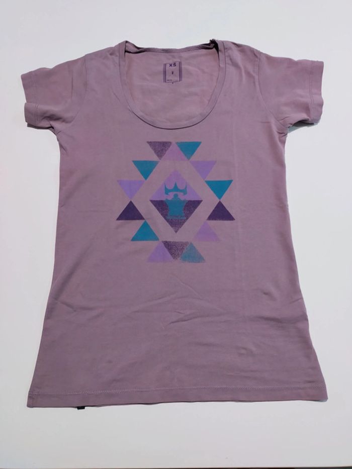 T-shirt XS - photo numéro 4