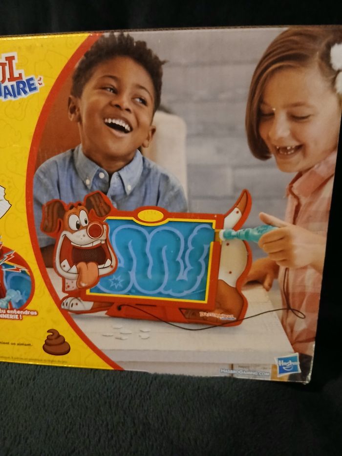 Docteur Maboule vétérinaire 🐶 - photo numéro 2