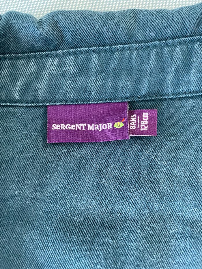 Robe - photo numéro 2