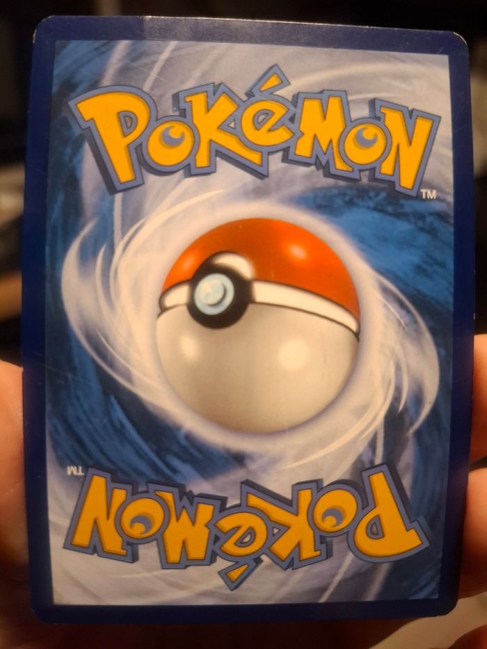 Grodoudou ex Full-Art 151 - photo numéro 5