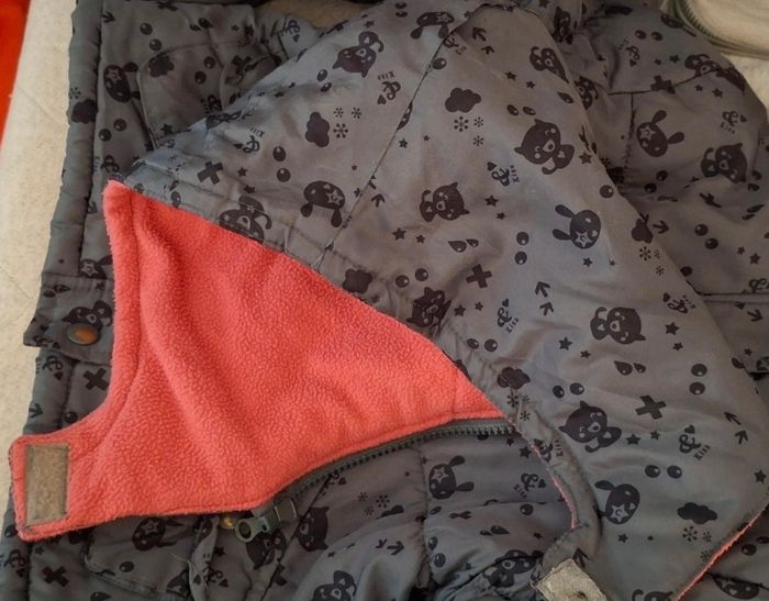 Doudoune - photo numéro 3