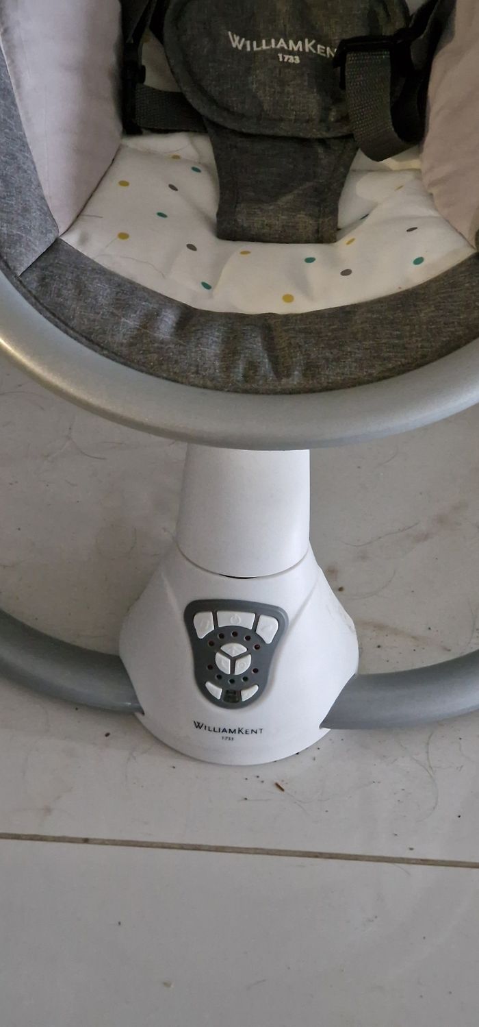 Balancelle - photo numéro 3