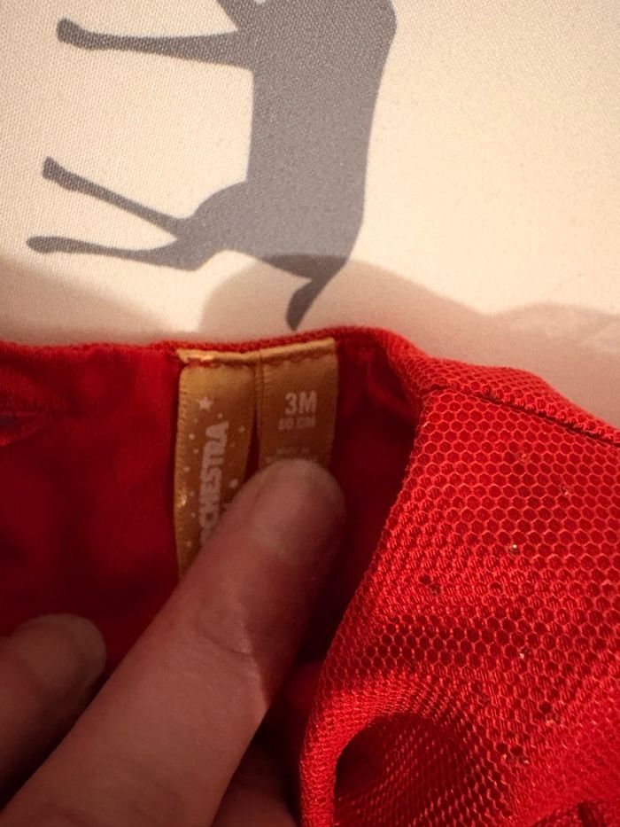 Robe de cérémonie ou fêtes - photo numéro 4