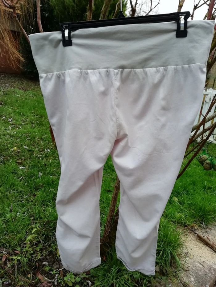 Pantalon maternité - photo numéro 2