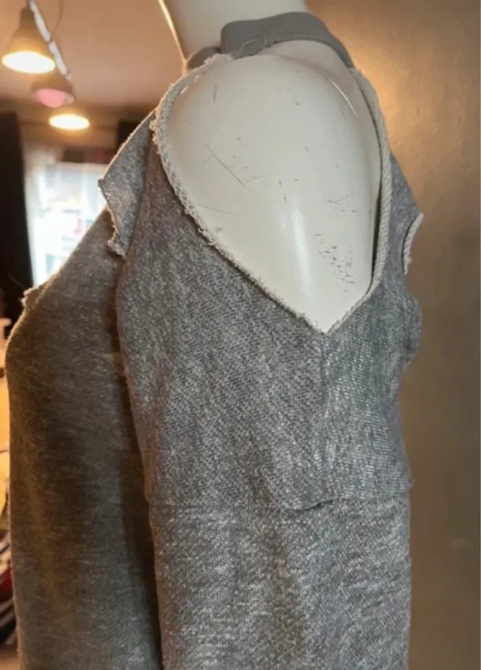 Pull Yoins online inspiration en L - photo numéro 4