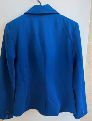 Veste blazer