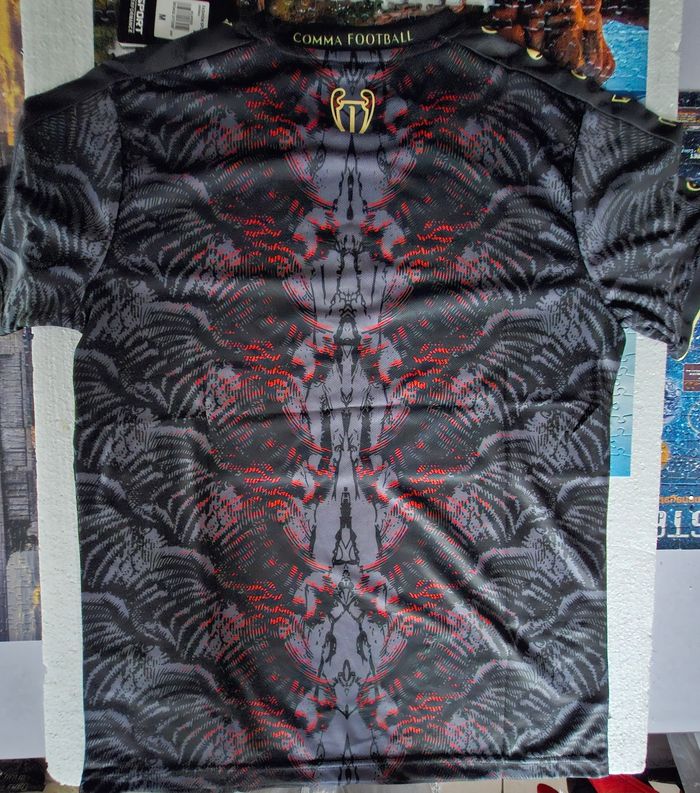 Maillot football PSG Neuf - photo numéro 5