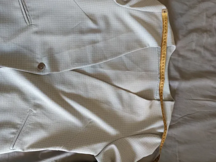 Tailleur - photo numéro 7