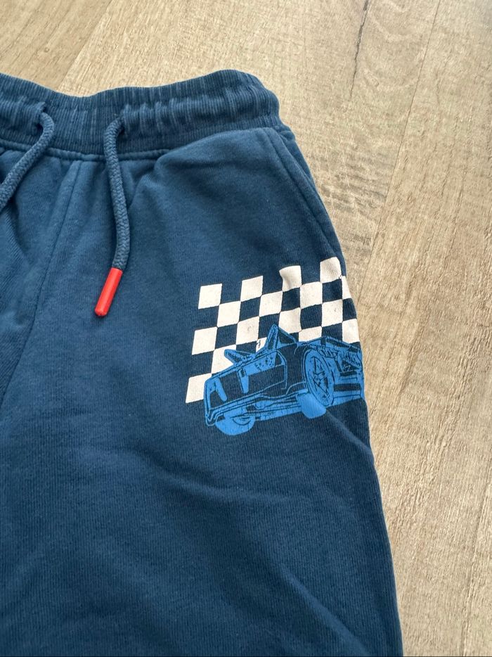 Pantalon jogging Hot Weels 104 - photo numéro 2