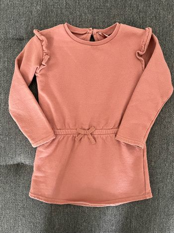 Robe tape à l’œil