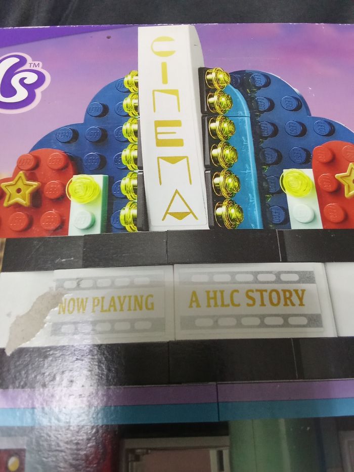 Lego Friends - photo numéro 4