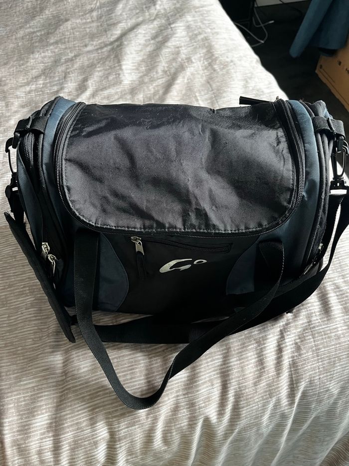 Petit sac sport - photo numéro 3