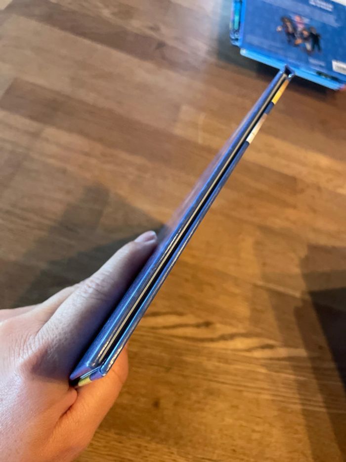 Livre Super 4 Playmobil Opération Donjon - photo numéro 6