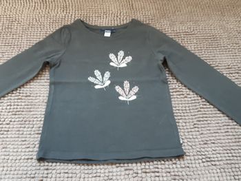 T-shirt Okaïdi 5 ans