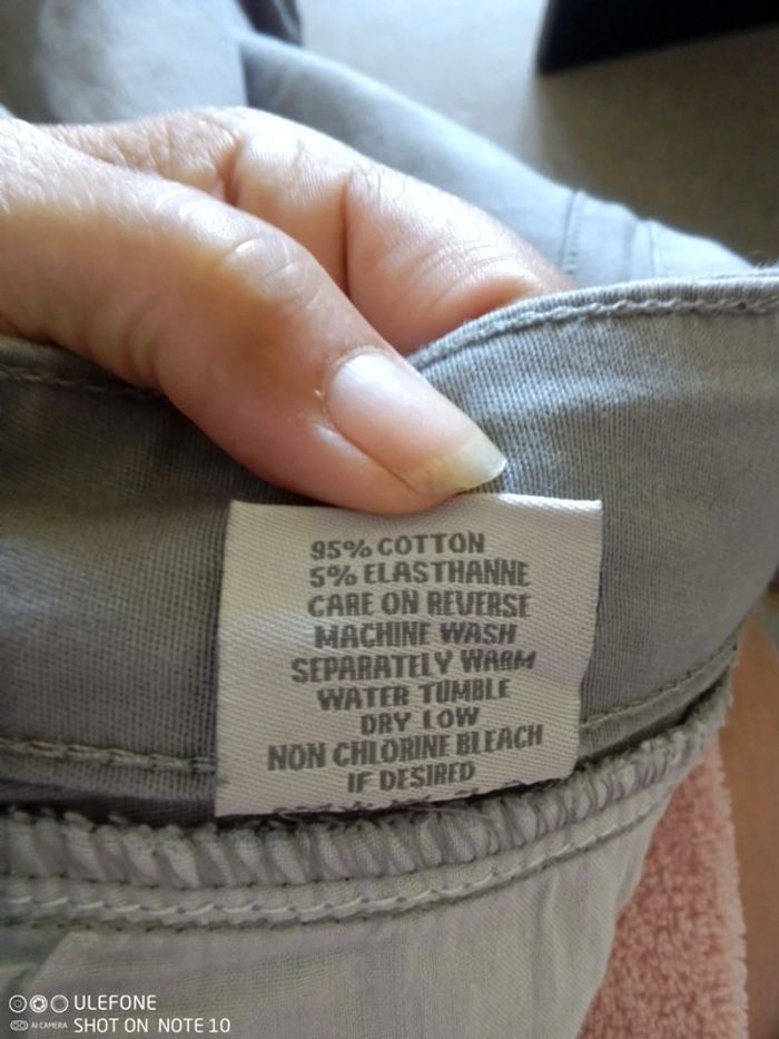 Pantalon T36 - photo numéro 7