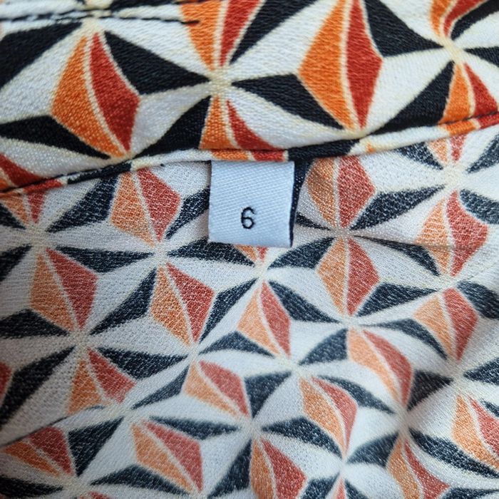 Blouse manches 3/4. - photo numéro 4