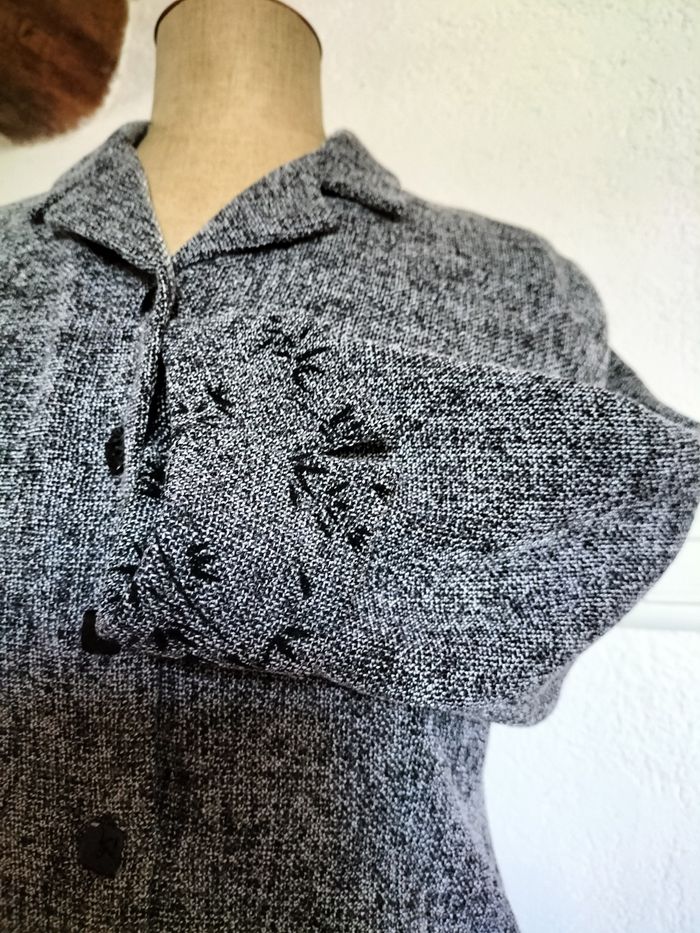 Veste tailleur - photo numéro 5