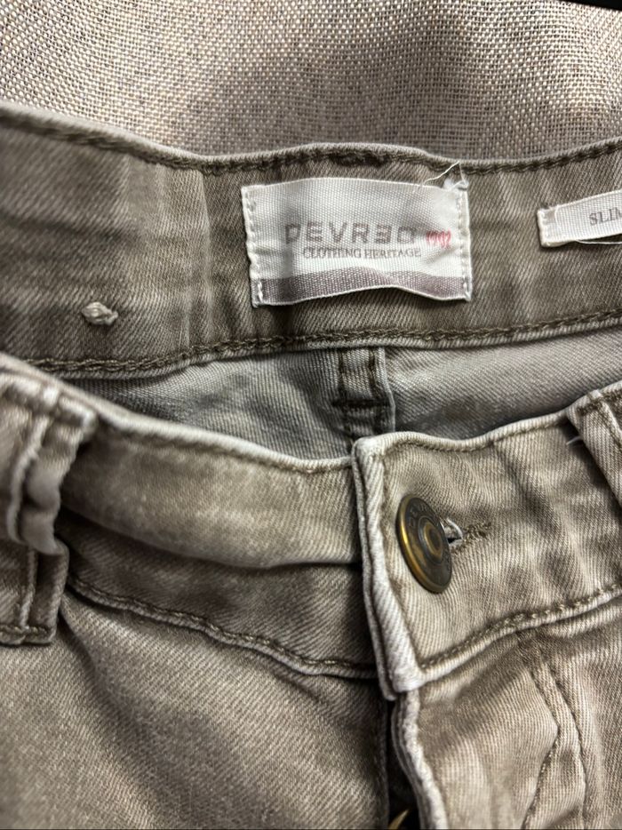 Pantalon  Devred - photo numéro 2