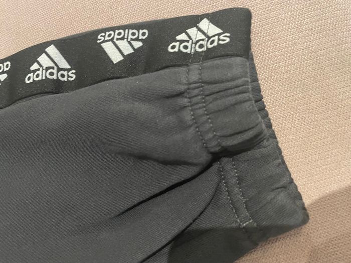 Survêtement fille Adidas 12 ans - photo numéro 6