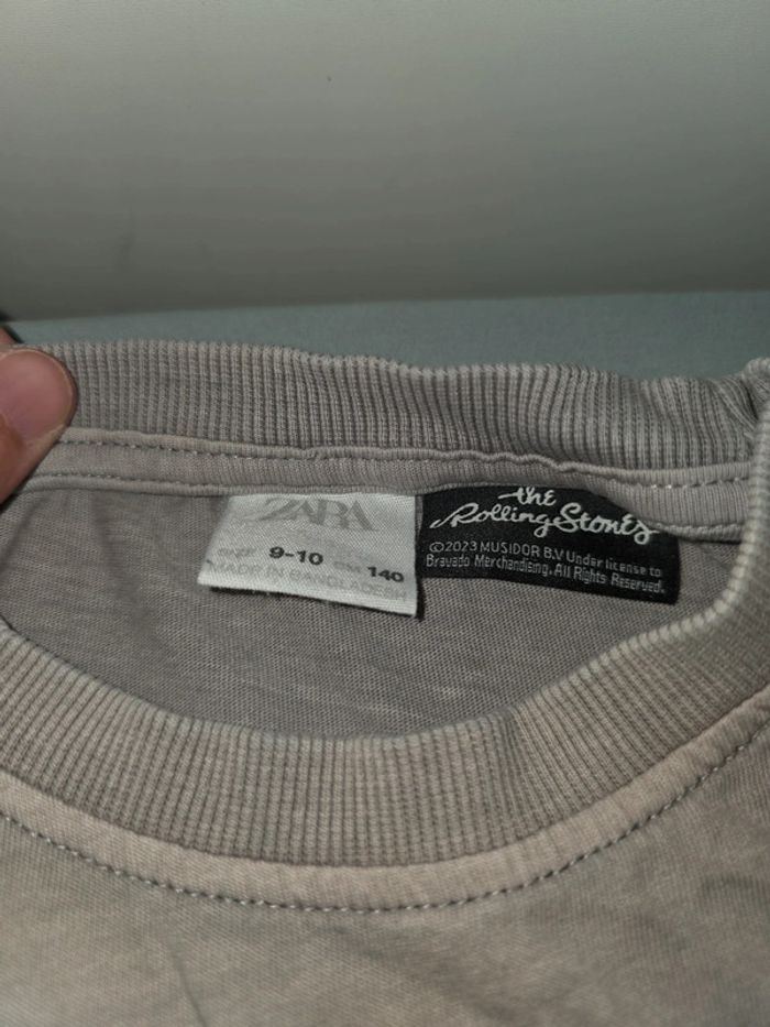 Pull 9/10ans - photo numéro 2