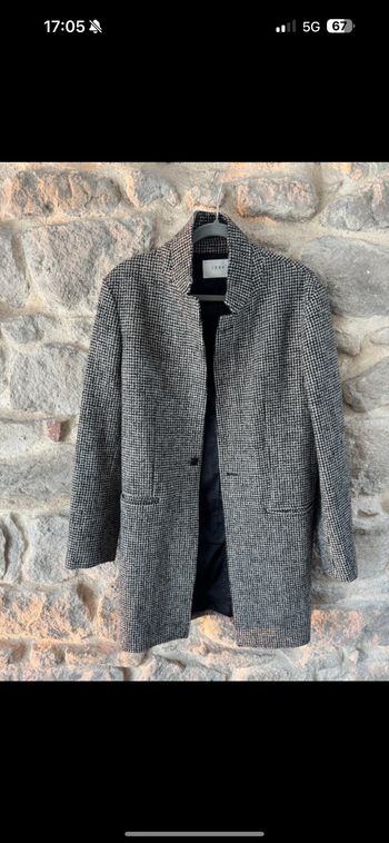 Manteau IKKS TAILLE 46