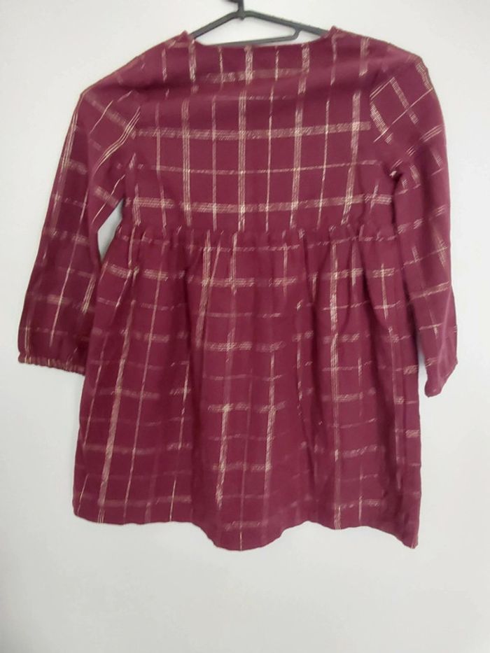 Robe dpam fille 6 ans - photo numéro 6