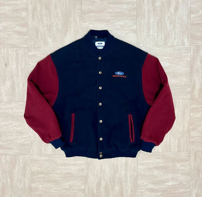Veste Ford Racing