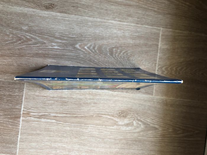 Livre franklin et son doudou - photo numéro 3