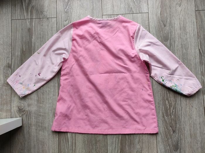 Tablier 5 ans - photo numéro 4