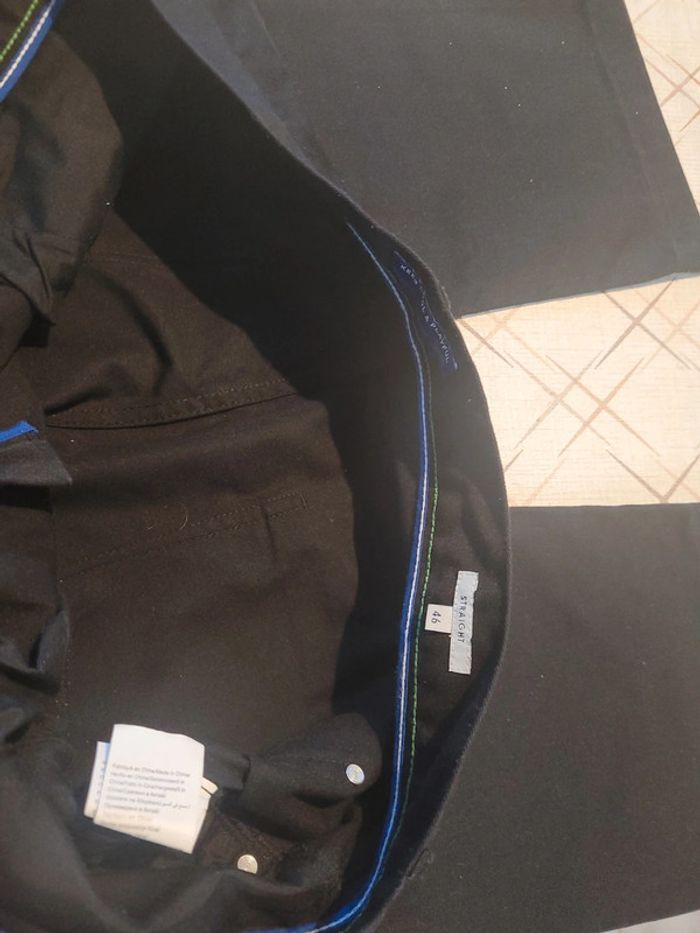 Pantalon Jules taille 46 - photo numéro 4