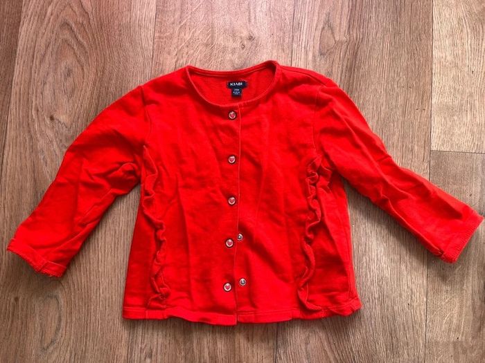 Gilet neuf