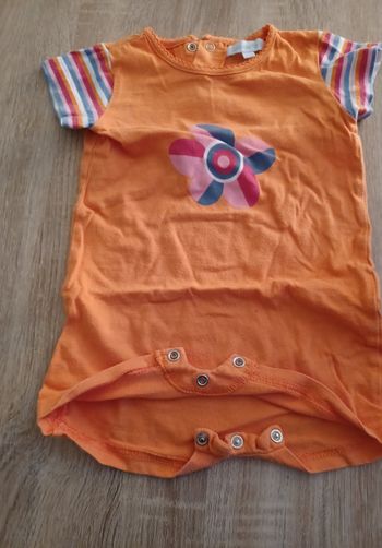 Combi d été 9 mois