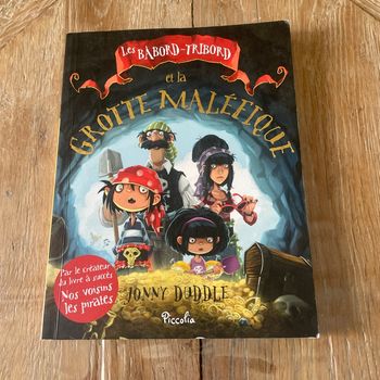 Livre enfants