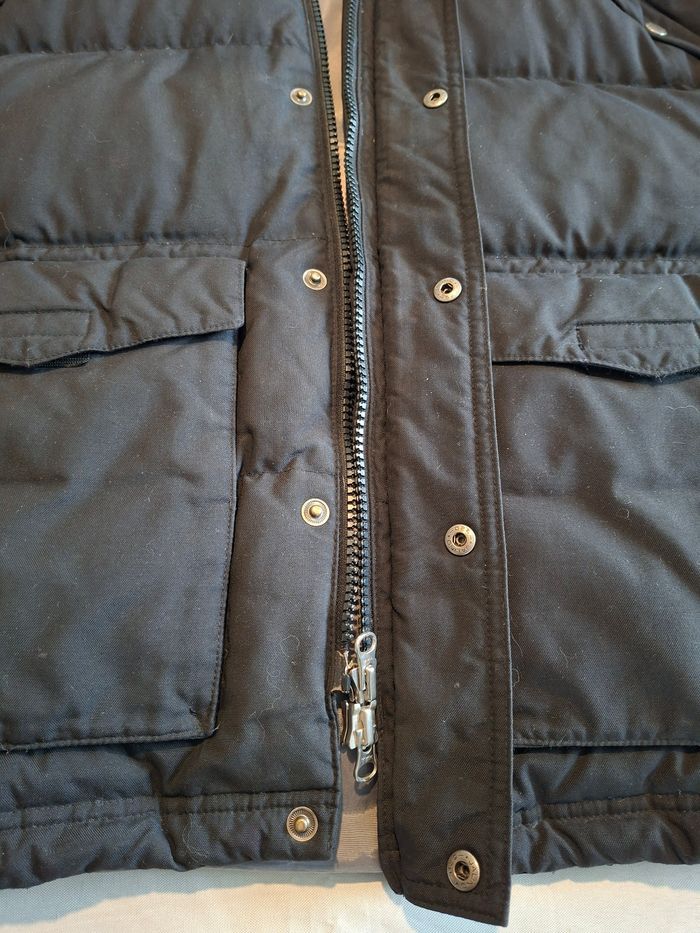 Doudoune dubet Adidas femme taille S TBE - photo numéro 5