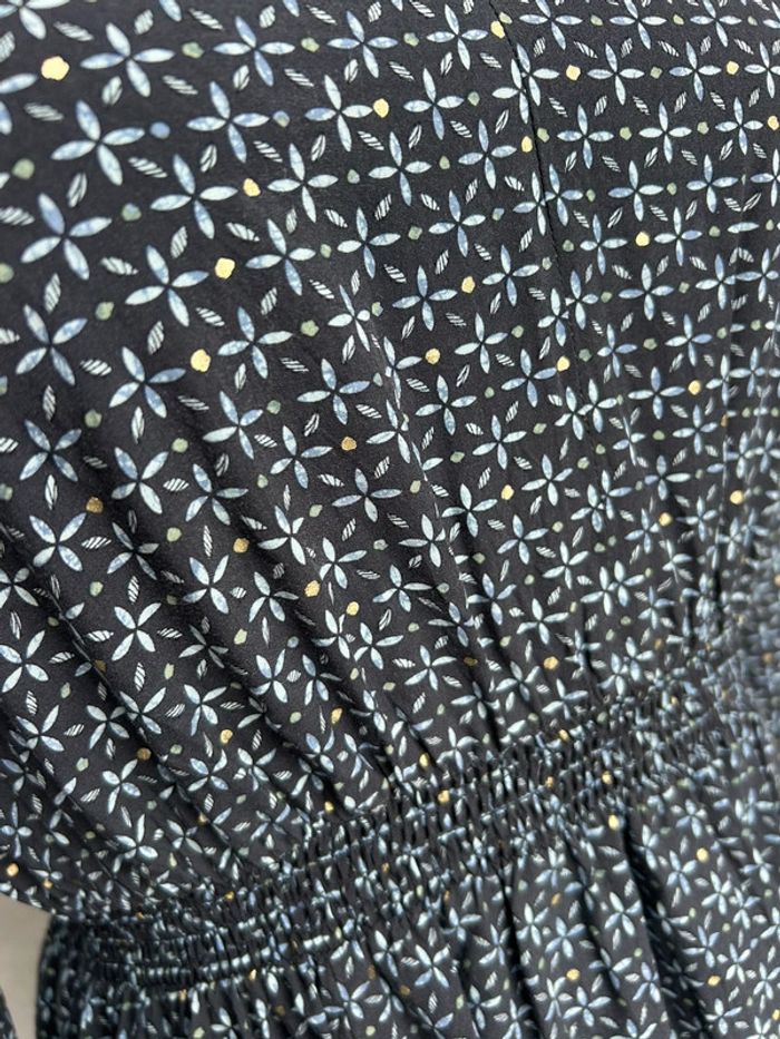 Robe légère évasée - photo numéro 2