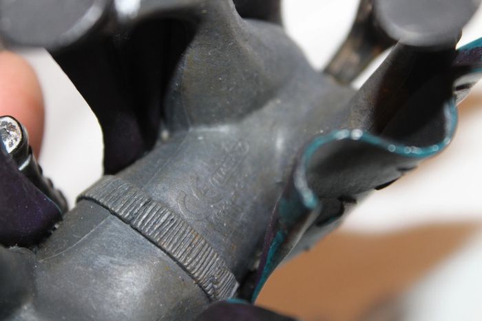 Figurine Chevalier + Cheval - Plastoy - photo numéro 6