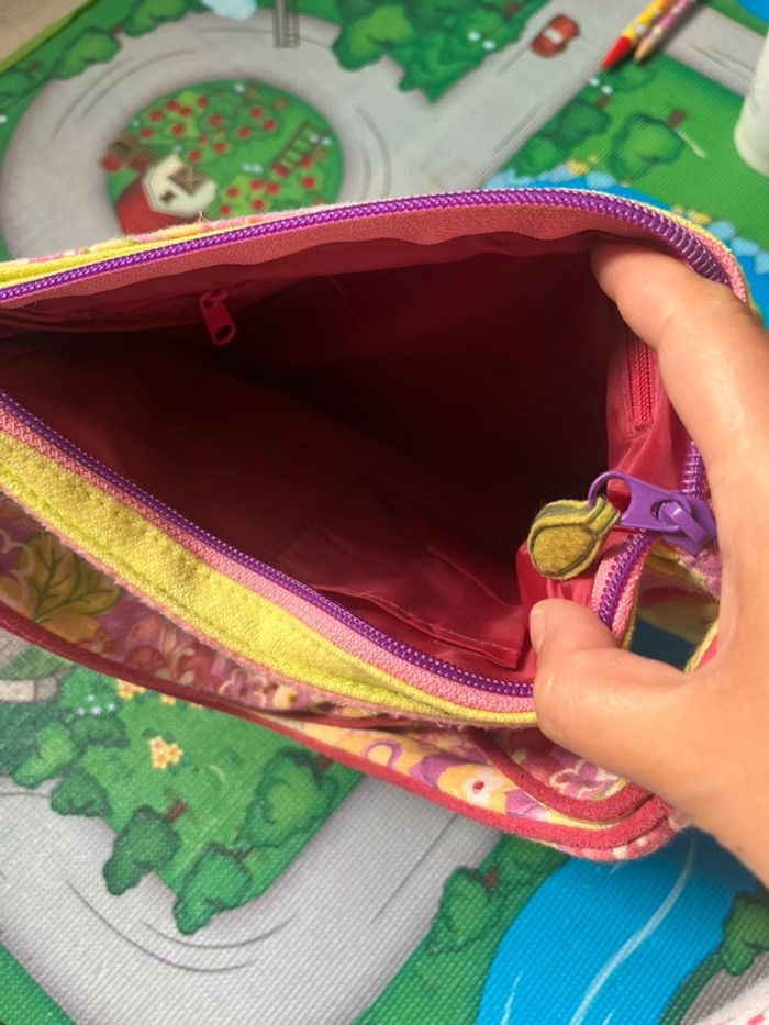 Sac diddl mimihopps et pimboli - photo numéro 5