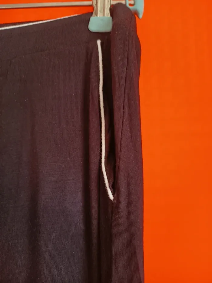 Legging ample sport. Taille M/L. Marque Etam (A153) - photo numéro 3