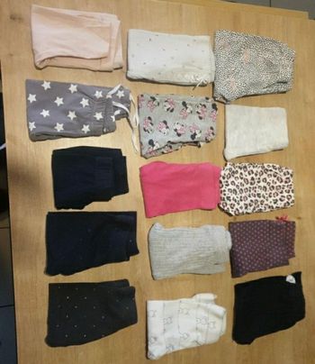 Lot legging