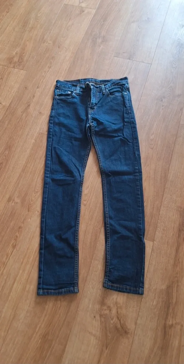 Jean Levi's 510 W30 L32