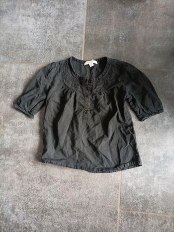Blouse légère
