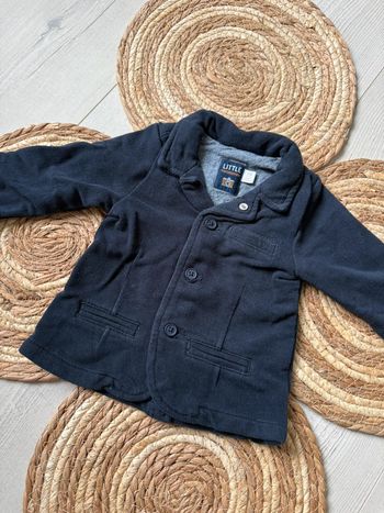 Veste bébé