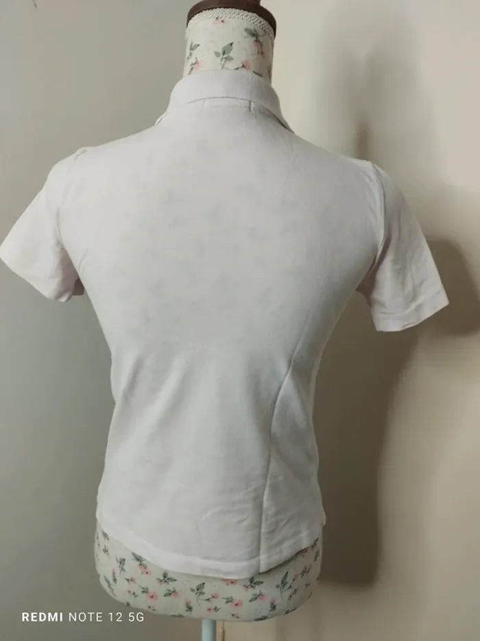 Polo taille S - photo numéro 3
